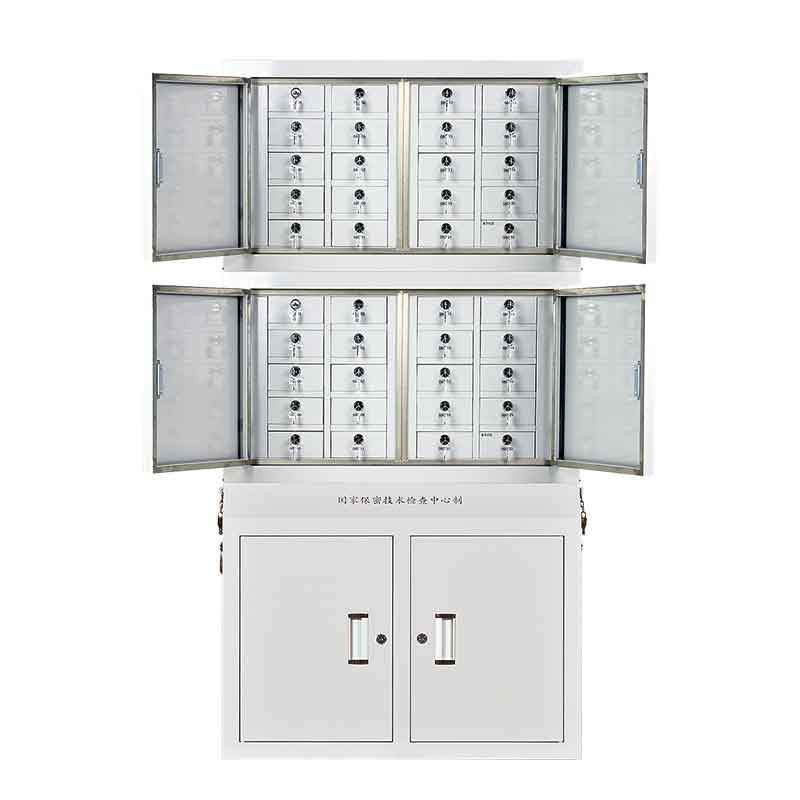 40格手機(jī)屏蔽柜